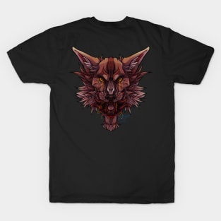 Heretic Dog T-Shirt